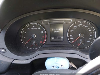 2018 AUDI Q3 7