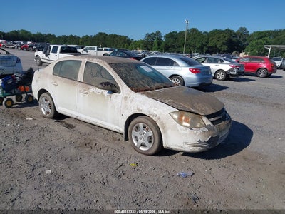 CHEVROLET COBALT