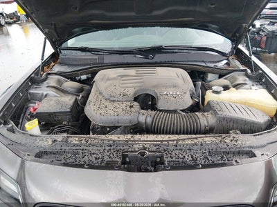 CHRYSLER 300