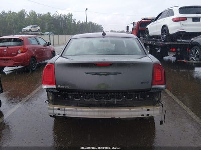 CHRYSLER 300