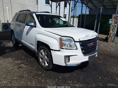 2016 GMC TERRAIN SLE-2