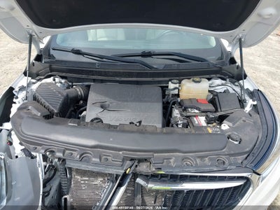 BUICK ENCLAVE