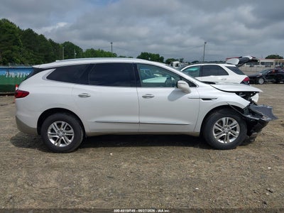 BUICK ENCLAVE