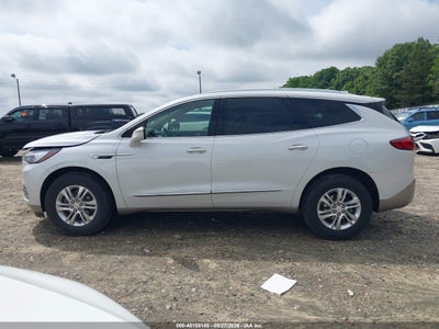 BUICK ENCLAVE