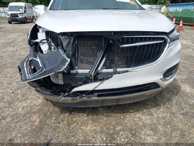 BUICK ENCLAVE