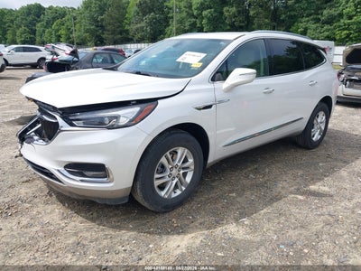BUICK ENCLAVE
