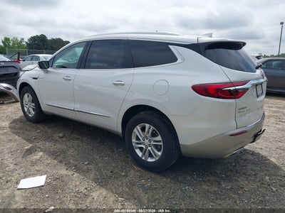 BUICK ENCLAVE