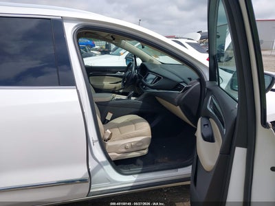 BUICK ENCLAVE