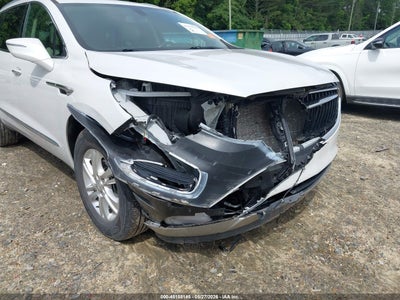 BUICK ENCLAVE