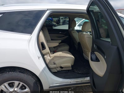 BUICK ENCLAVE