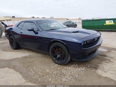 2015 Dodge Challenger