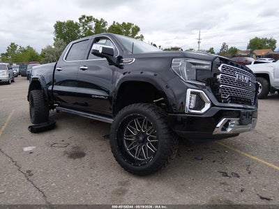GMC SIERRA 1500