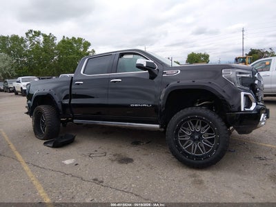 GMC SIERRA 1500