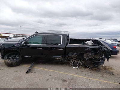 GMC SIERRA 1500
