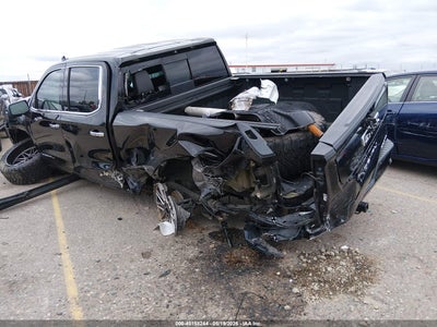 GMC SIERRA 1500