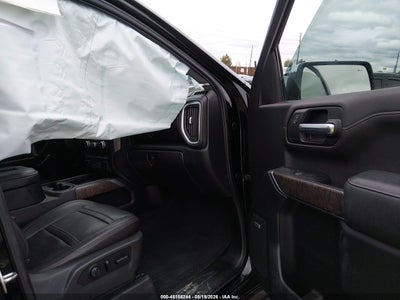 GMC SIERRA 1500
