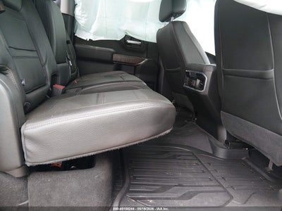 GMC SIERRA 1500
