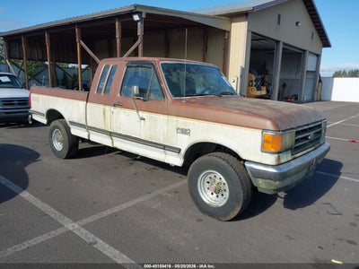 FORD F150