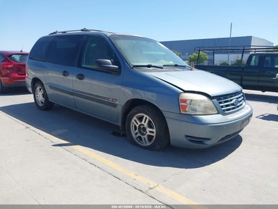 2004 Ford Freestar