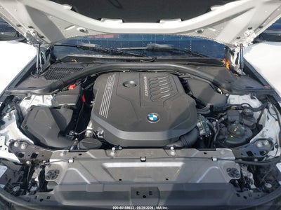 BMW M340I