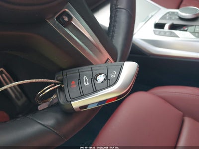 BMW M340I