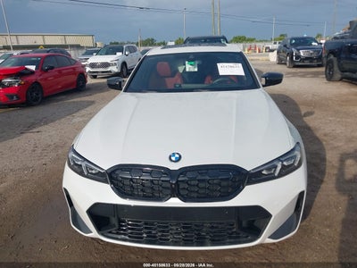 BMW M340I