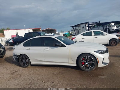 BMW M340I