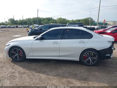 BMW M340I