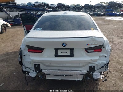 BMW M340I