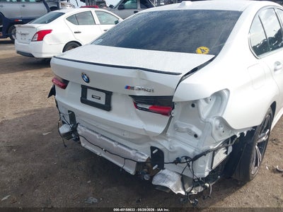 BMW M340I