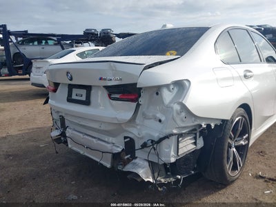 BMW M340I
