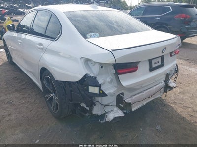 BMW M340I