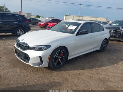 BMW M340I