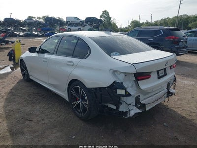 BMW M340I