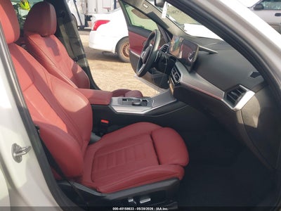 BMW M340I