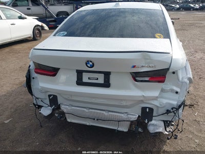 BMW M340I