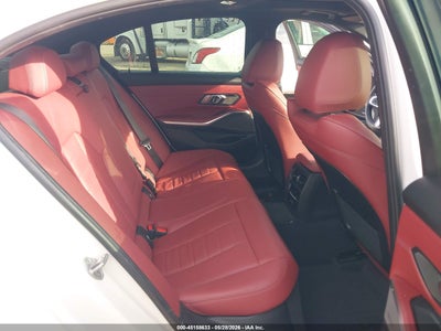 BMW M340I