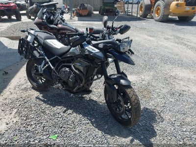 TRIUMPH MOTORCYCLE