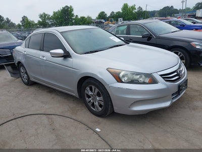 1HGCP2F65CA055995 HONDA ACCORD Photo 1
