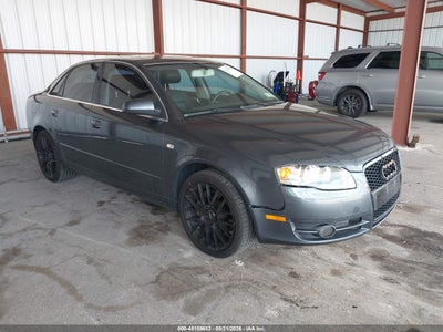 2007 Audi A4