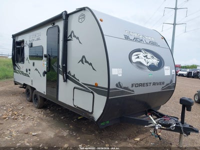 2025 Forest River Cherokee