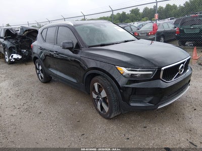 2020 Volvo Xc40