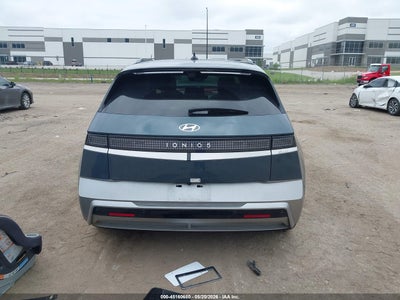 HYUNDAI IONIQ 5
