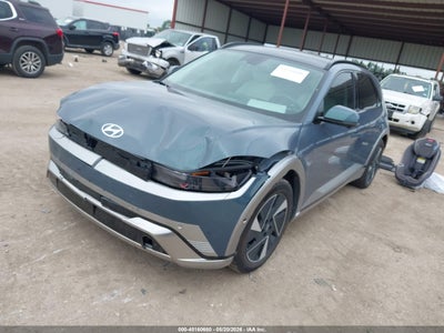 HYUNDAI IONIQ 5