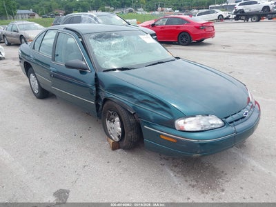 2G1WL52J5Y1341441 CHEVROLET LUMINA Photo 1