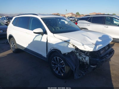 3VV2B7AX9KM015430 VOLKSWAGEN TIGUAN Photo 1