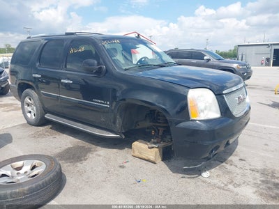 2007 Gmc Yukon Denali