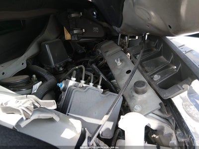 MITSUBISHI MIRAGE G4