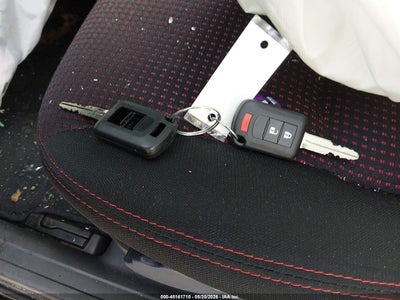 MITSUBISHI MIRAGE G4