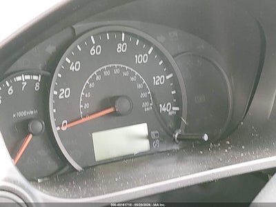 MITSUBISHI MIRAGE G4